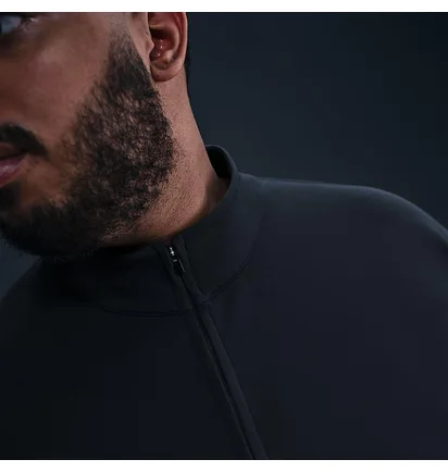Кофта чоловіча Nike Nk Df 24.7 Is Hz Black HQ6953-010