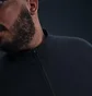 Кофта чоловіча Nike Nk Df 24.7 Is Hz Black HQ6953-010