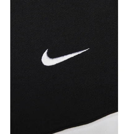 Толстовка чоловіча Nike Swoosh Black Dx0566-010