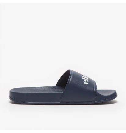 Тапочки женские Ellesse Filippo Slide Blue SGMF0397-429