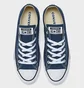 Кеды унисекс Converse Chuck Taylor All Star Low Top Casual Shoes Blue M9697