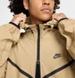 Куртка чоловіча Nike Sw Tech Beige HM7151-297