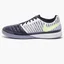 Футзалки унисекс Nike Lunargato Ii Ic Grey 580456-174