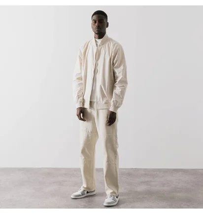 Куртка мужская Nike Jacket Bomber Beige DM6821-104