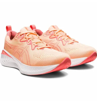 Кросівки жіночі Asics Gel Cumulus 25 Running Shoes Orange 1012B441-800