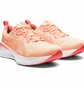 Кросівки жіночі Asics Gel Cumulus 25 Running Shoes Orange 1012B441-800