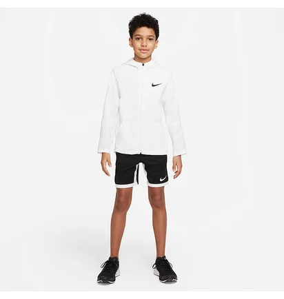 Куртка детская Nike Dri-Fit White DO7095-100