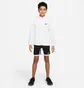 Куртка детская Nike Dri-Fit White DO7095-100