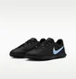 Кроссовки женские Nike Jr. Tiempo Maestro Club Big Kids Turf Low- Top Soccer Shoes Black IB5024-040
