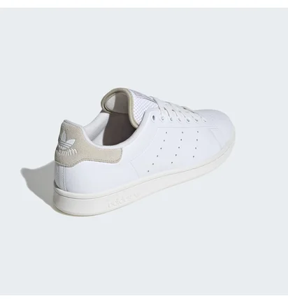 Кросівки чоловічі Adidas Stan Smith Shoes White IG1325