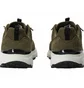Кросівки чоловічі Jack Wolfskin Dromoventure Knit Low Olive 4056661-5172