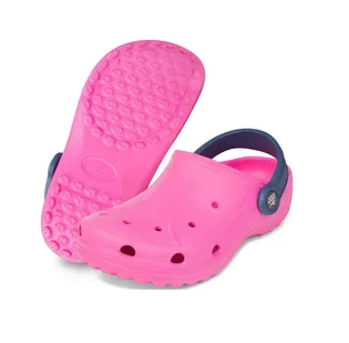 Тапочки дитячі Aqua Speed Lima 9973 Pink 555-03