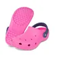 Тапочки дитячі Aqua Speed Lima 9973 Pink 555-03