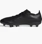 Бутсы унисекс Adidas Predator League Fg Black IF6347