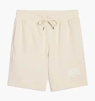 Шорти чоловічі Puma Class Shorts Beige 684653-87