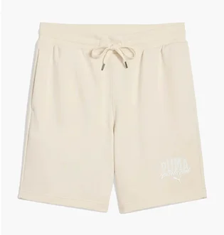 Шорты мужские Puma Class Shorts Beige 684653-87