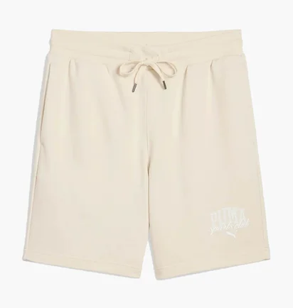 Шорты мужские Puma Class Shorts Beige 684653-87