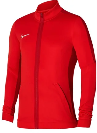 Олімпійка чоловіча Nike Jacket M Nk Df Acd23 Trk Jkt K Red DR1681-657