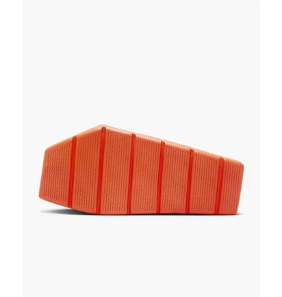 Тапочки женские Air Jordan Hex Mule WomenS Shoes Orange DX6405-801