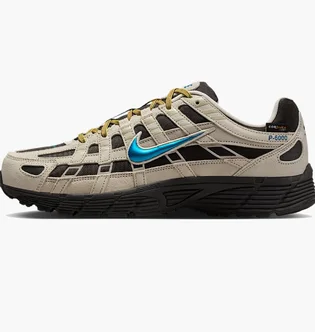 Кроссовки мужские Nike P-6000 Premium Cordura Beige IH0946-100
