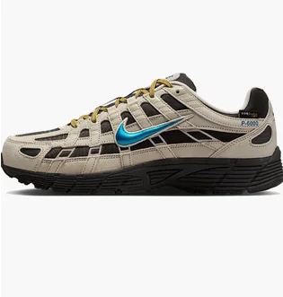 Кроссовки мужские Nike P-6000 Premium Cordura Beige IH0946-100