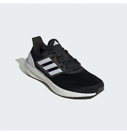 Кроссовки мужские Adidas Pureboost 23 Black IF2376