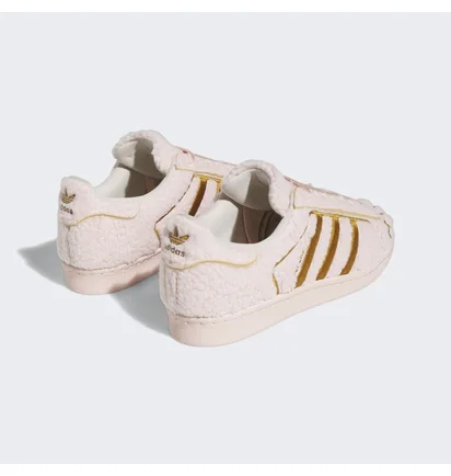 Кросівки чоловічі Adidas Superstar Conchas Shoes Pink ID1637