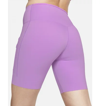 Шорти жіночі Nike 20 Cm Go Violet DQ5925-532