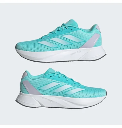 Кроссовки женские Adidas Duramo Sl W Light Blue IF7884