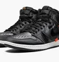 Кроссовки мужские Air Jordan 1 Utility Sp Grey Dn4336-001