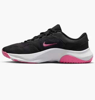 Кроссовки женские Nike Legend Essential 3 Next Nature Black Dm1119-002