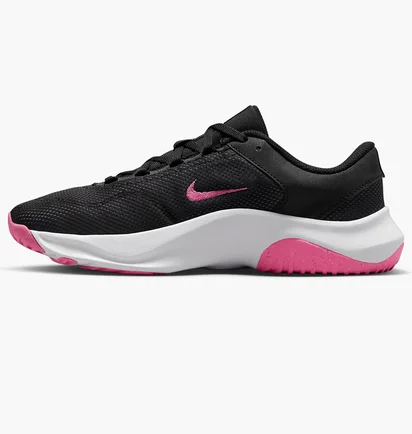 Кросівки жіночі Nike Legend Essential 3 Next Nature Black Dm1119-002
