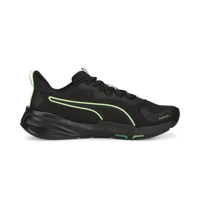 Кроссовки мужские Puma Pwrframe Tr 2 Black 37797002