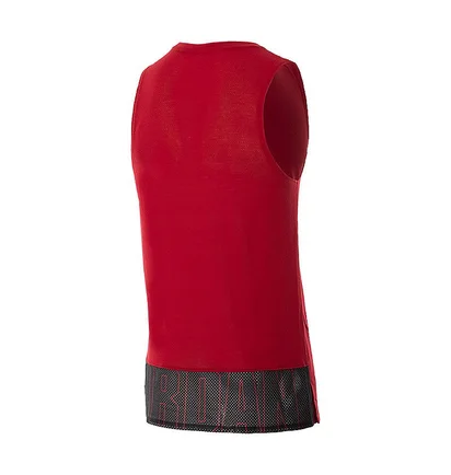Майка чоловіча Nike M J 23Alpha Jsy Red CJ5544-687