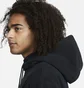 Худи мужское Nike Club+ Mens Winter Black Dq4896-010