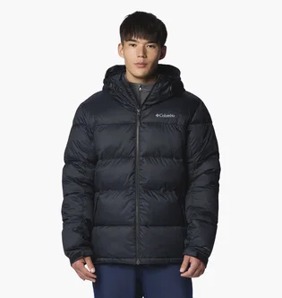 Куртка мужская Columbia Slope Style Jacket Black WO7657-010