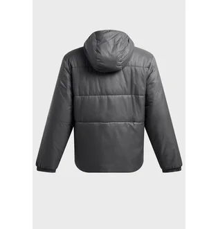 Куртка чоловіча Under Armour Lw Insulated Grey 1389182-025