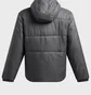 Куртка мужская Under Armour Lw Insulated Grey 1389182-025
