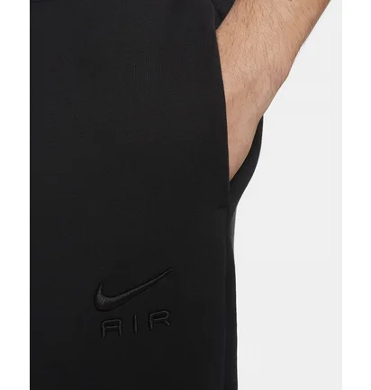 Штаны мужские Nike Air Black Dv9845-010