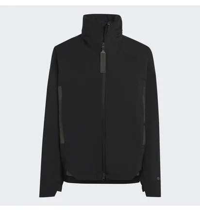Куртка жіноча Adidas Myshelter Rain.Rdy Jacket Black HT8774