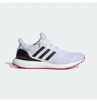 Кроссовки мужские Adidas Ultraboost 1.0 White ID5879