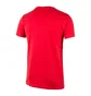 Футболка мужская Jeep T-Shirt Contours Red O102581-R699