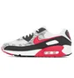 Кроссовки мужские Nike Air Max 90 Multi DJ0639-100