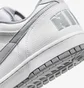 Кроссовки мужские Nike Big Low White 355152-106