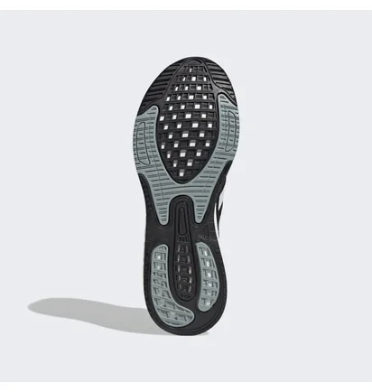 Кросівки чоловічі Adidas Supernova+ Shoes Black Gx2953