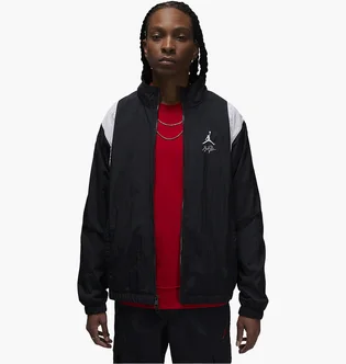 Олімпійка чоловіча Air Jordan Essentials Black FN4621-010