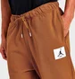 Штани чоловічі Air Jordan Essentials Statement Fleece Pants Brown Da9812-241