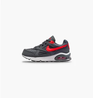 Кроссовки детские Nike Air Max Ivo Grey 579996-061
