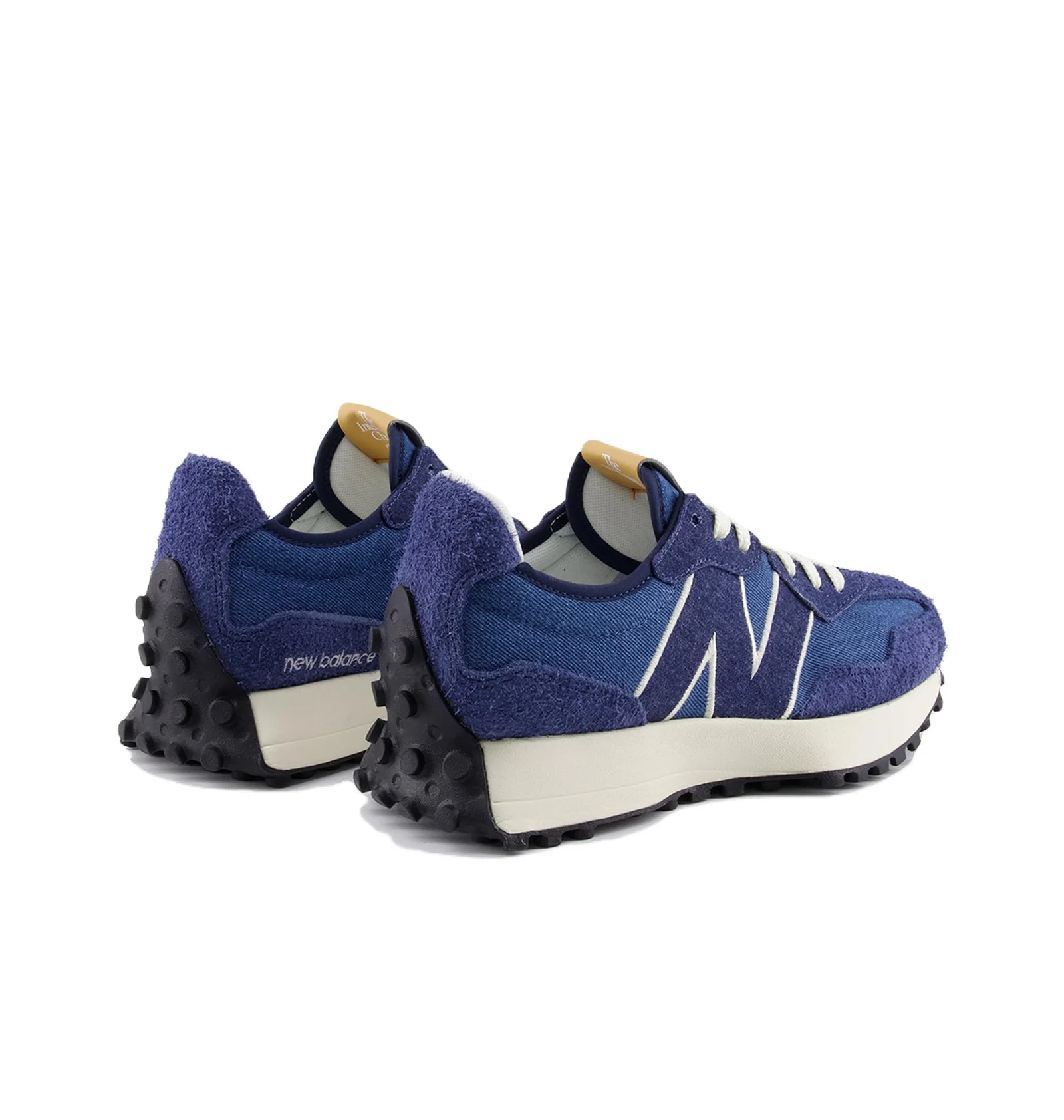 ᐉ Кросівки жіночі New Balance 327 Blue WS327JA - придбати в