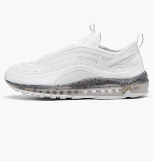 Кроссовки мужские Nike Air Max Terrascape 97 Casual Shoes White Dq3976-101